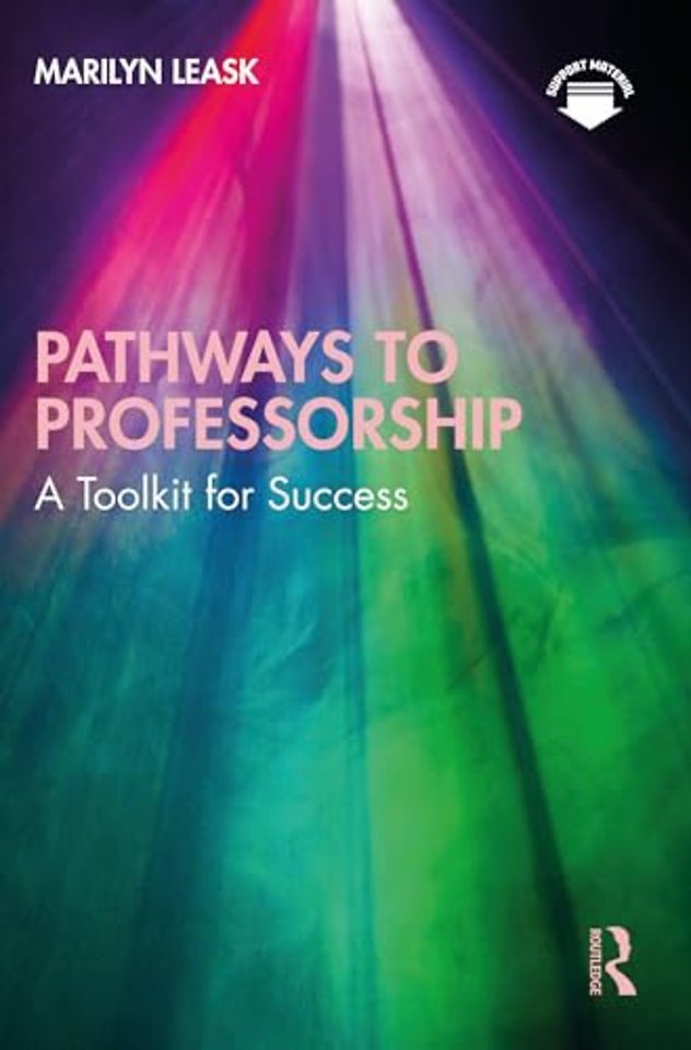 Pathways to Professorship
