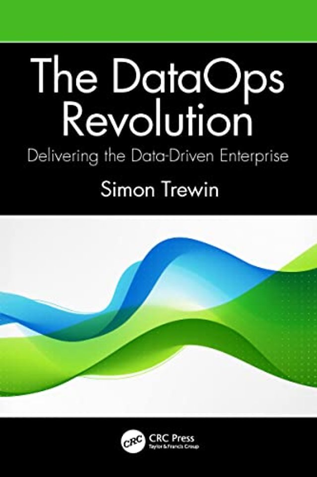 DataOps Revolution