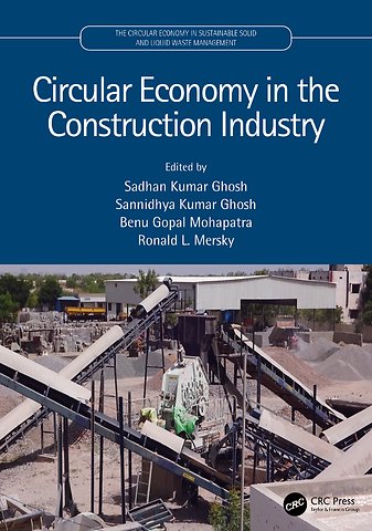 Circular Economy in Sustainable Solid and Liquid Waste Management