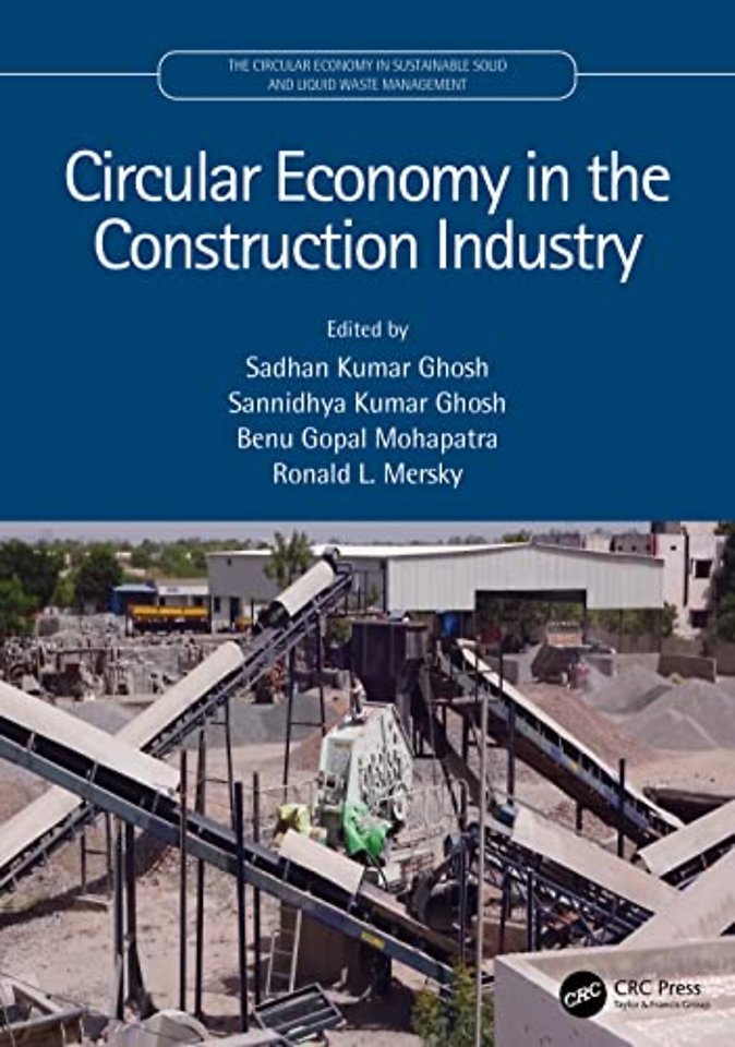 Circular Economy in Sustainable Solid and Liquid Waste Management