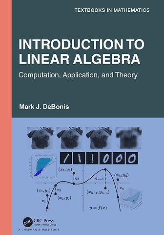 Introduction To Linear Algebra