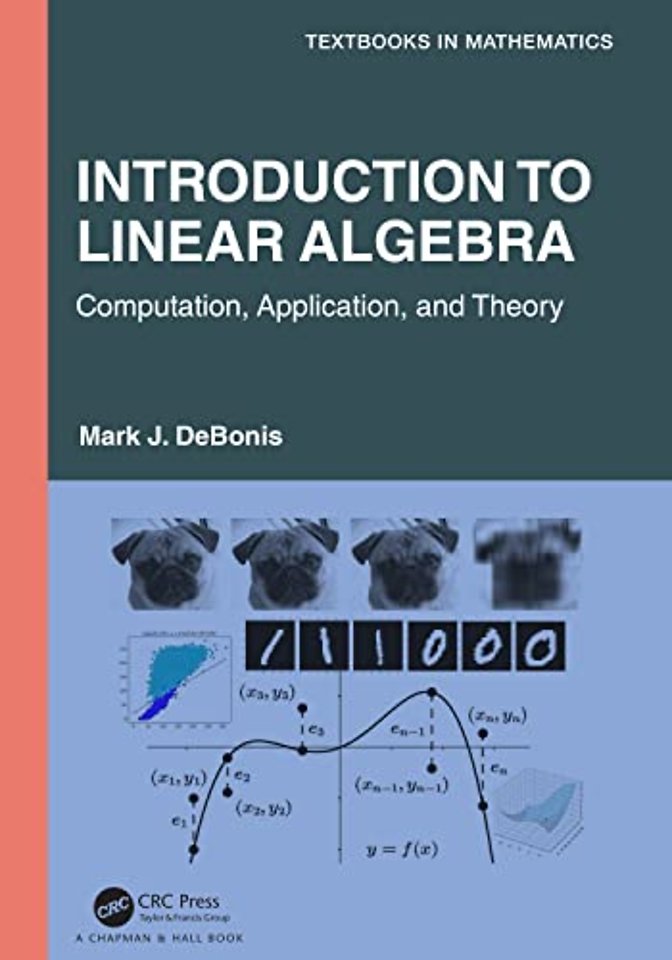 Introduction To Linear Algebra