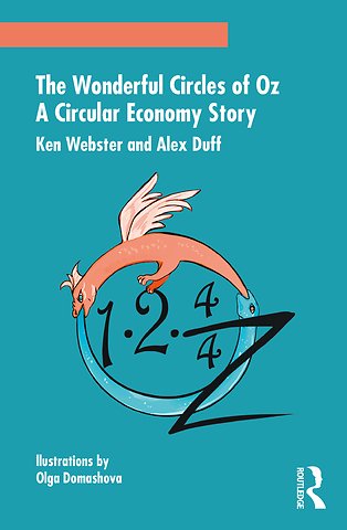Wonderful Circles of Oz