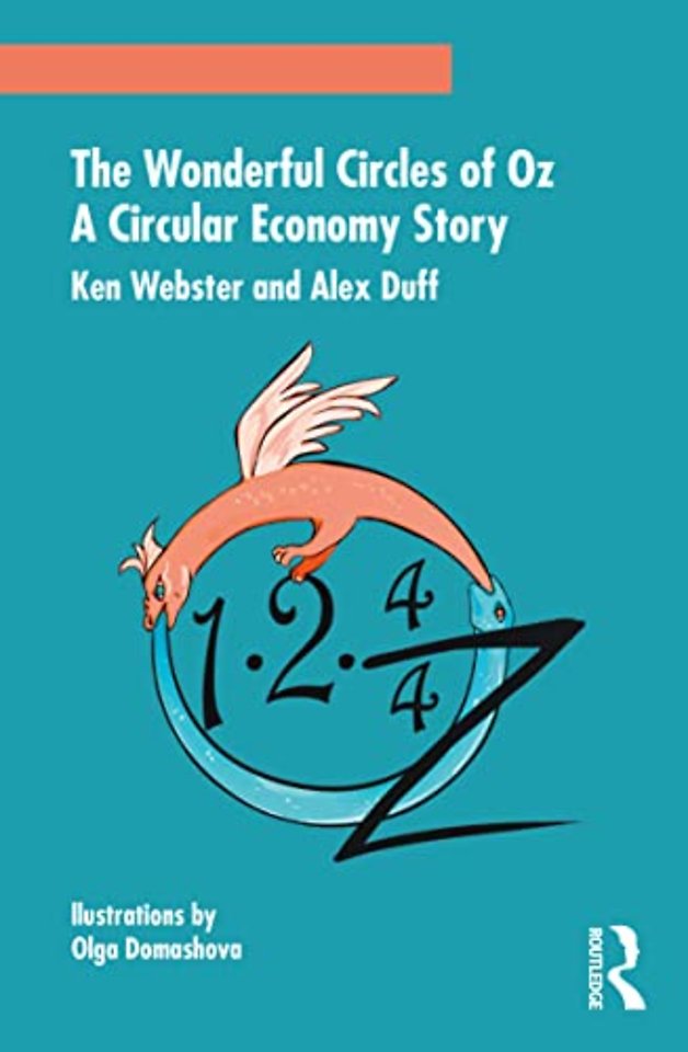 Wonderful Circles of Oz