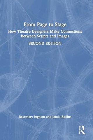 From Page to Stage