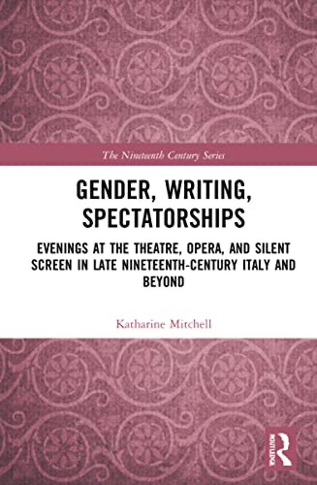 Nineteenth Century Series