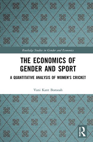 Economics of Gender and Sport