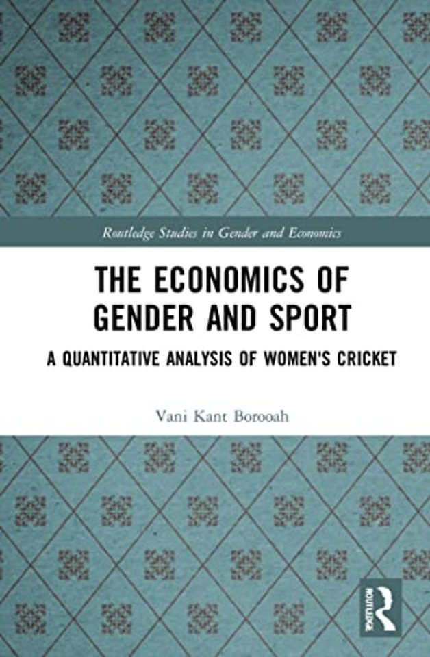 Economics of Gender and Sport
