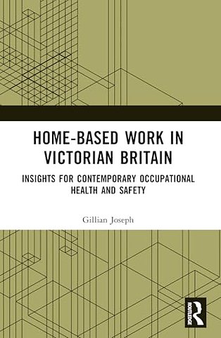 Home-based Work in Victorian Britain
