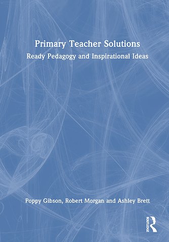 Primary Teacher Solutions
