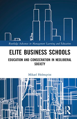 Elite Business Schools
