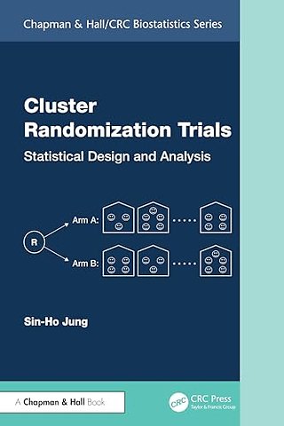 Cluster Randomization Trials