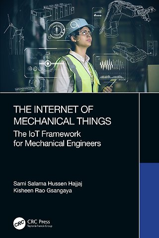 Internet of Mechanical Things