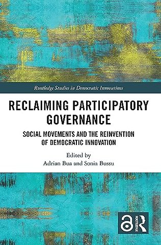 Reclaiming Participatory Governance