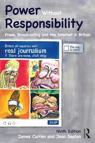 Power Without Responsibility