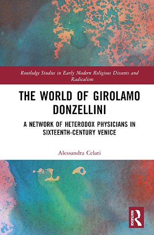 World of Girolamo Donzellini
