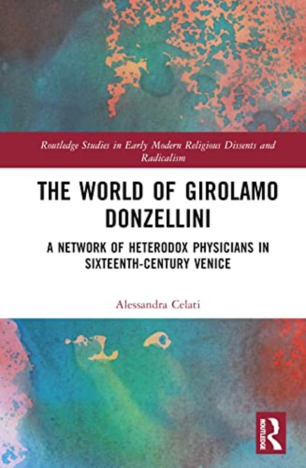 World of Girolamo Donzellini