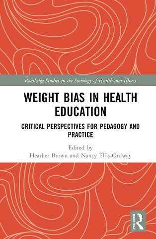 Weight Bias in Health Education