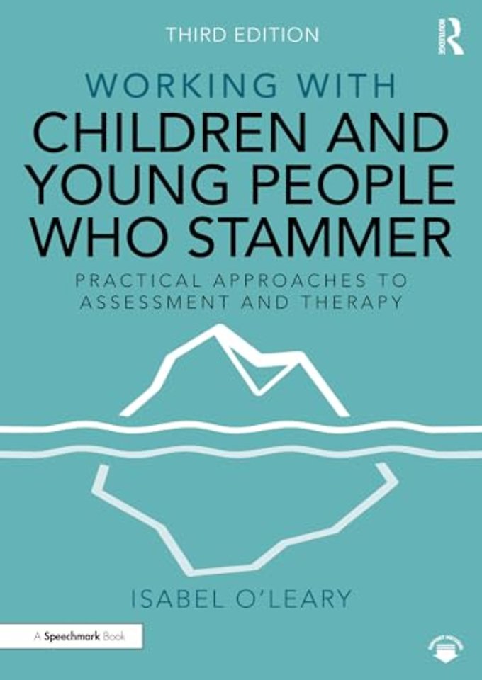 Working with Children and Young People Who Stammer