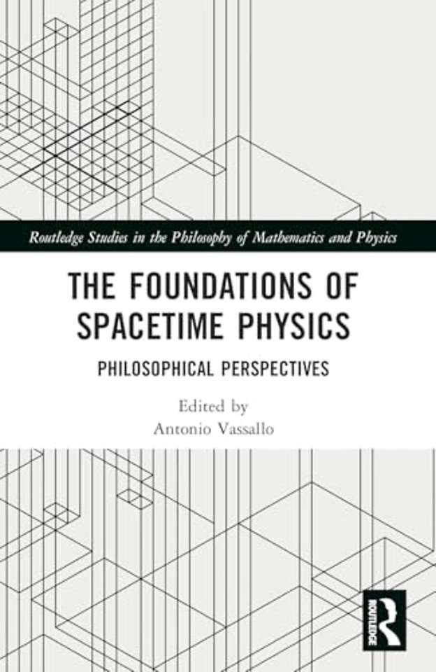 The Foundations of Spacetime Physics