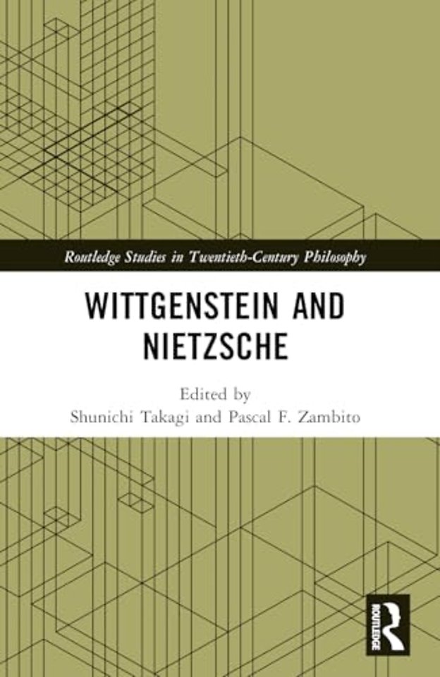 Wittgenstein and Nietzsche