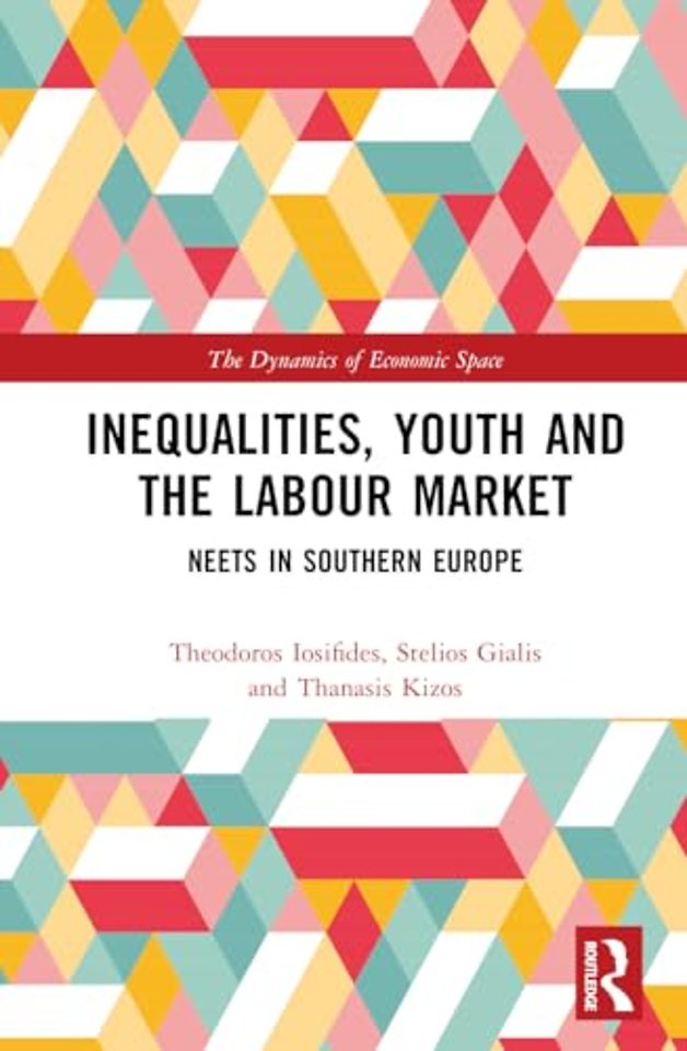 Inequalities, Youth and the Labour Market
