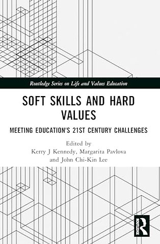 Soft Skills and Hard Values