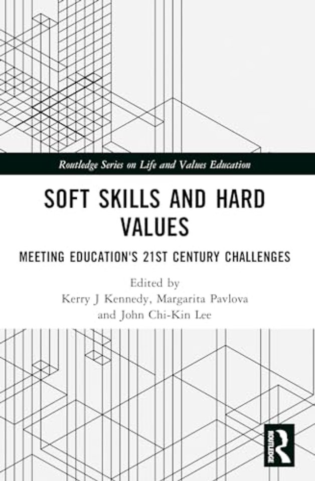 Soft Skills and Hard Values
