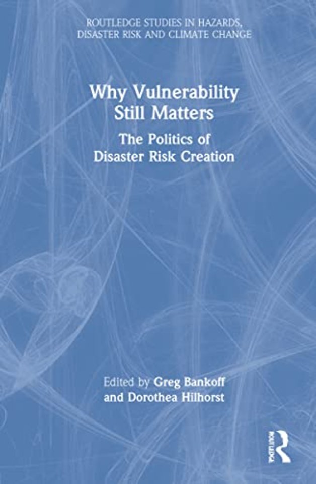 Why Vulnerability Still Matters