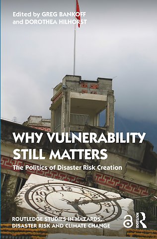 Why Vulnerability Still Matters