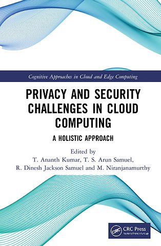 Privacy and Security Challenges in Cloud Computing