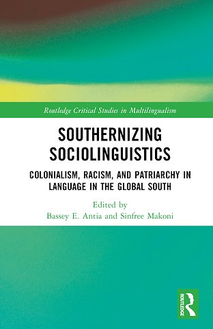 Southernizing Sociolinguistics