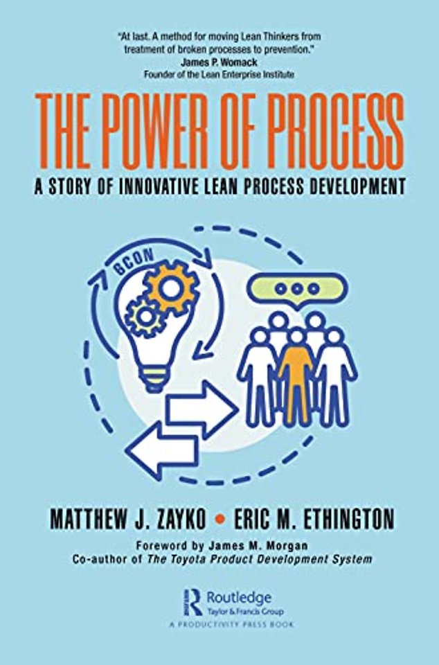 Power of Process
