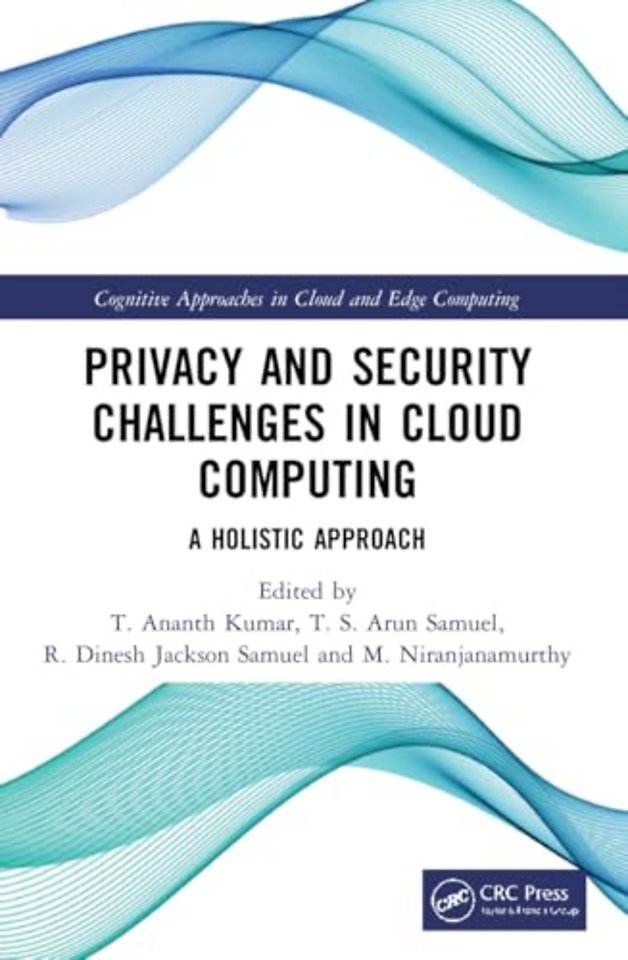 Privacy and Security Challenges in Cloud Computing