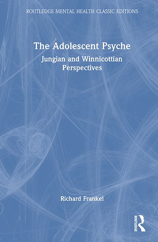 Adolescent Psyche