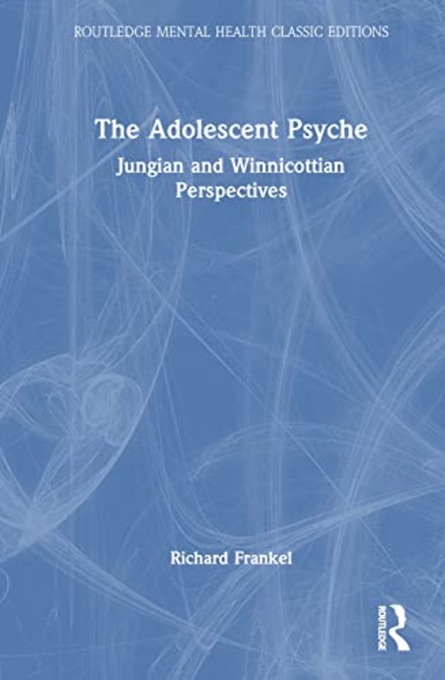 Adolescent Psyche