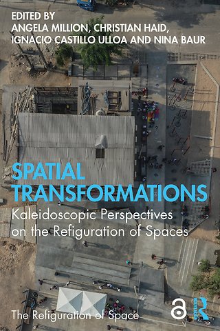 Refiguration of Space