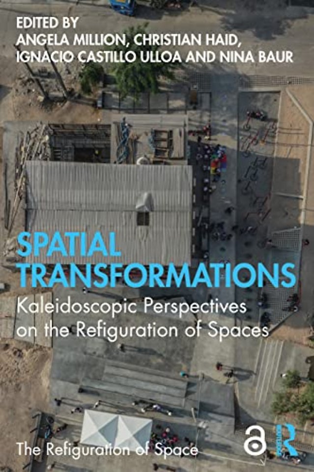 Refiguration of Space