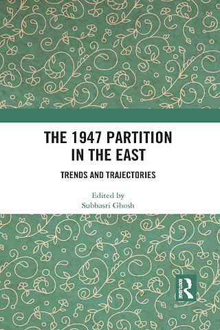 1947 Partition in The East