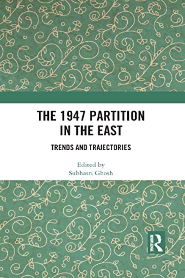 1947 Partition in The East