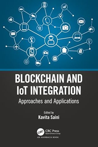 Blockchain and IoT Integration