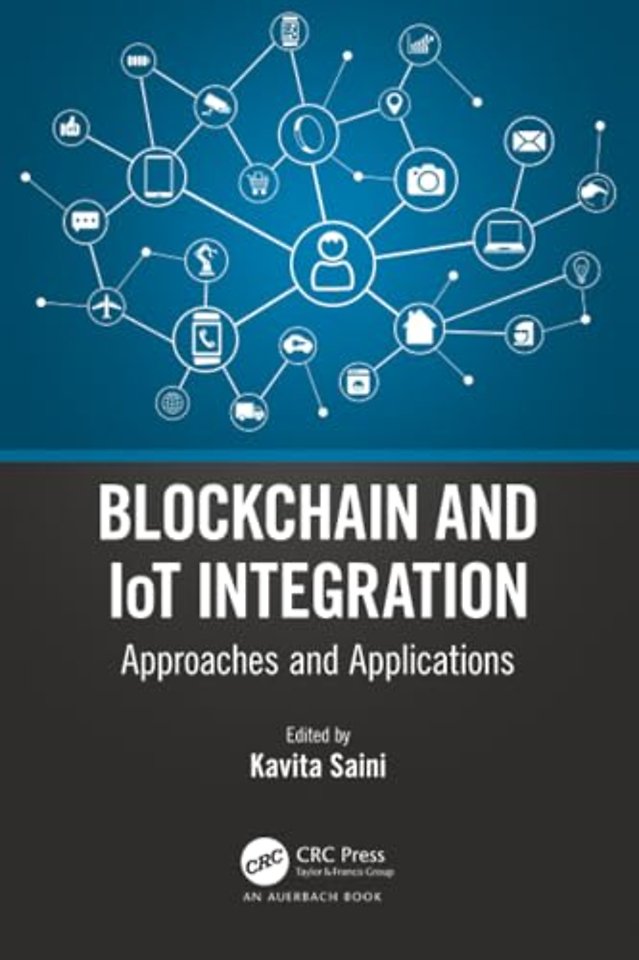 Blockchain and IoT Integration