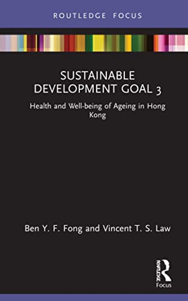 Sustainable Development Goal 3