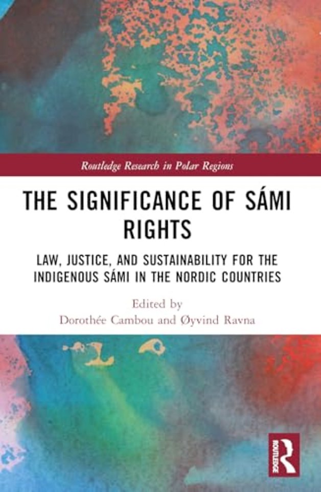 The Significance of Sami Rights