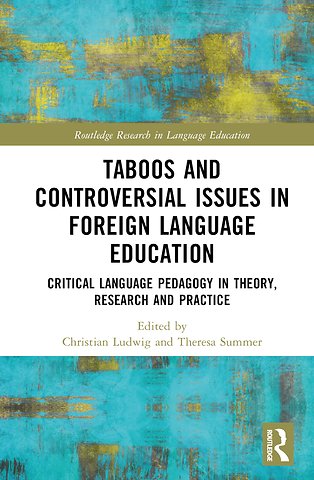 Taboos and Controversial Issues in Foreign Language Education