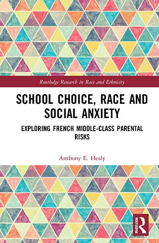 School Choice, Race and Social Anxiety