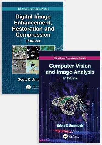 Digital Image Processing and Analysis