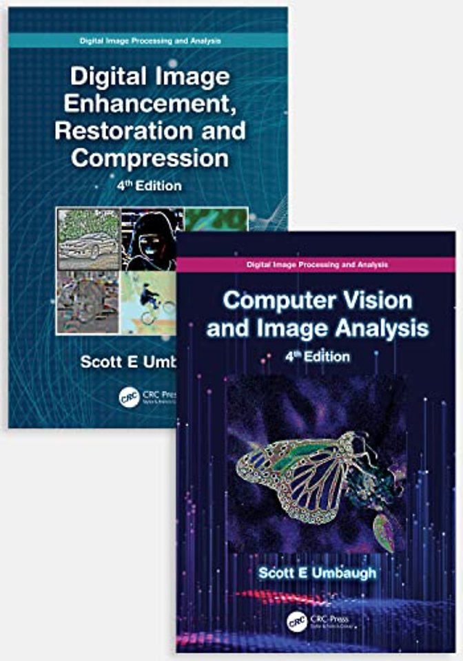 Digital Image Processing and Analysis