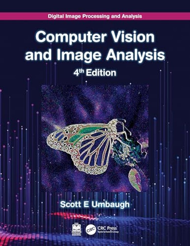 Digital Image Processing and Analysis