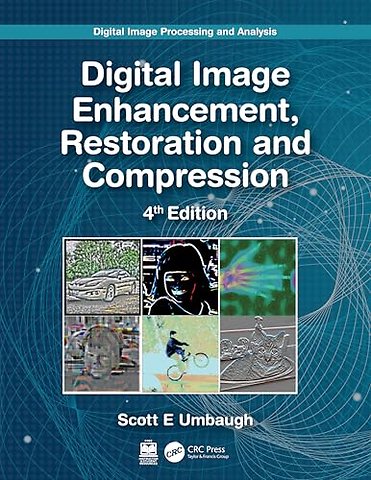 Digital Image Processing and Analysis